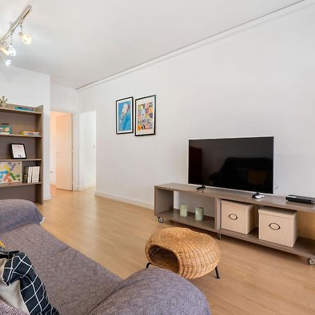 Destination Downtown - Ultra Central Barcelona Luaran gambar