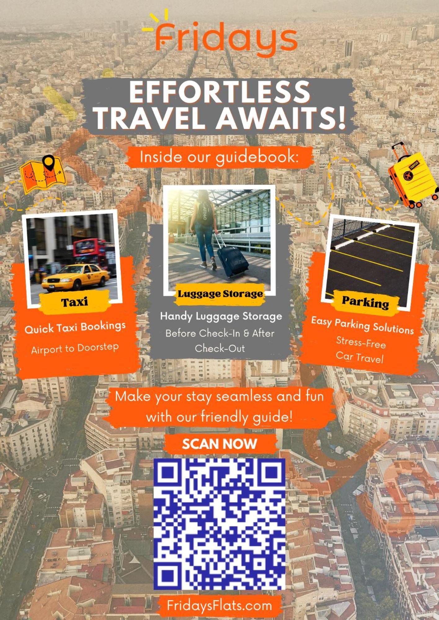 Destination Downtown - Ultra Central Barcelona Luaran gambar