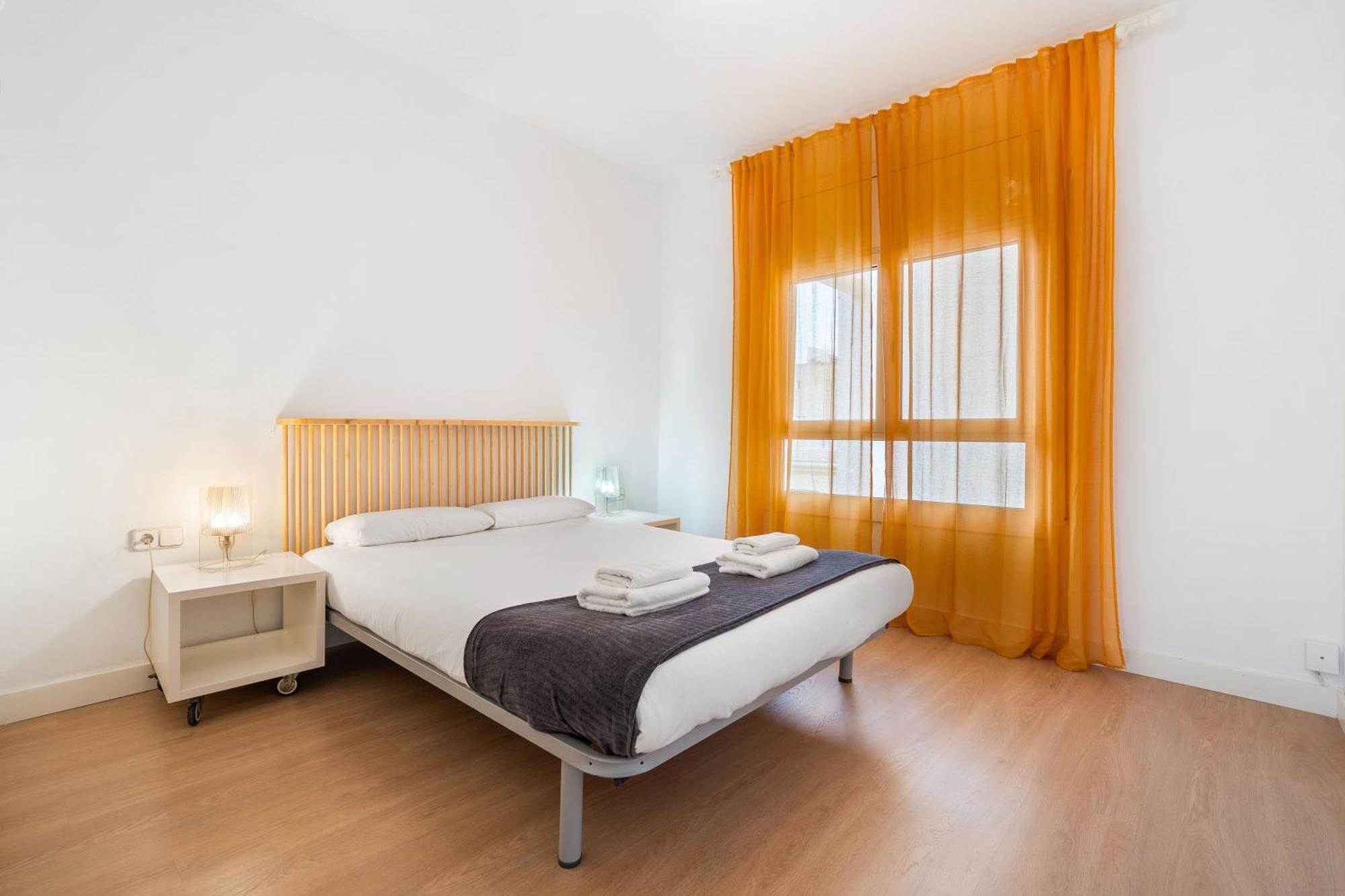 Destination Downtown - Ultra Central Barcelona Luaran gambar