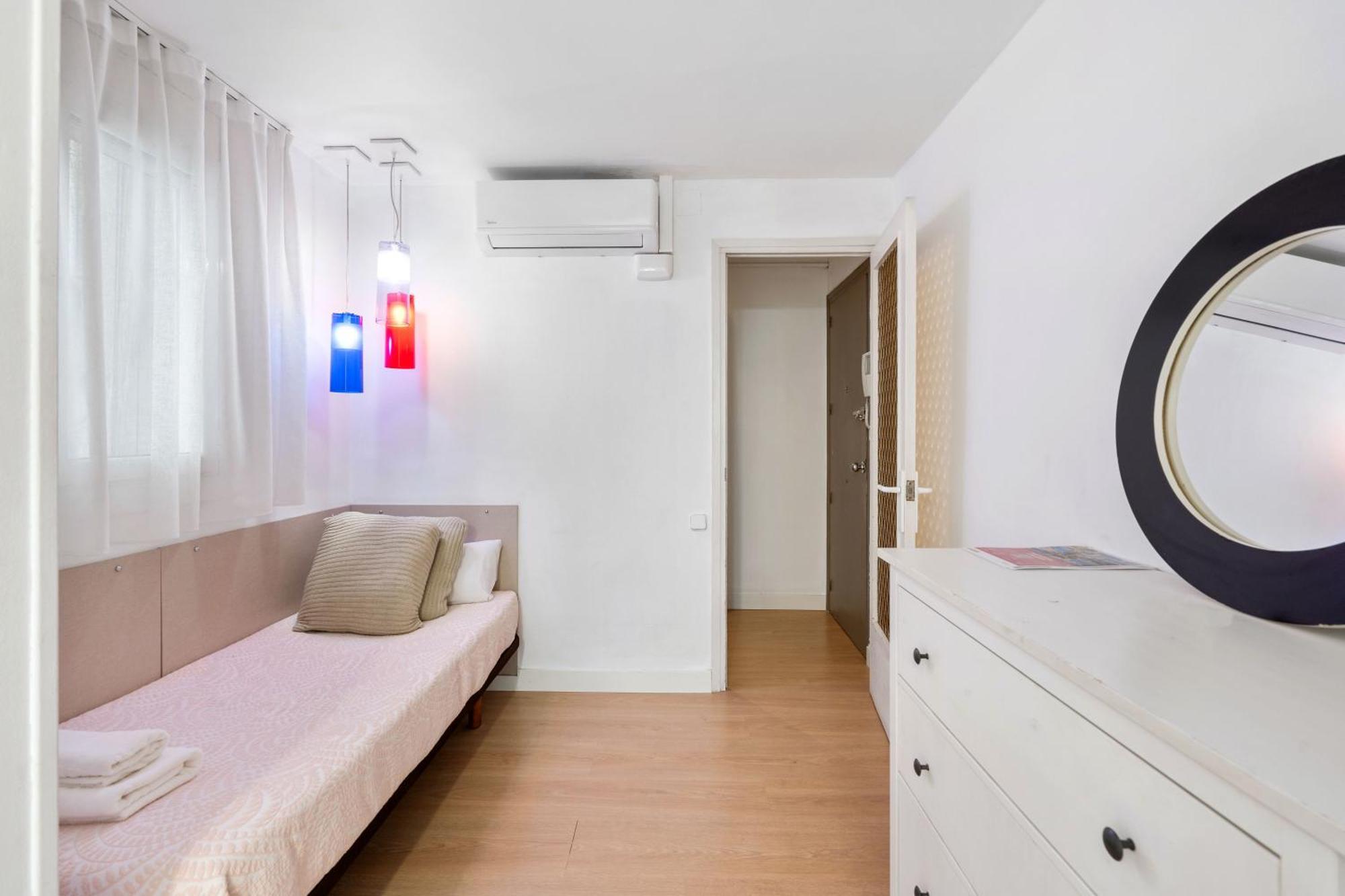 Destination Downtown - Ultra Central Barcelona Luaran gambar