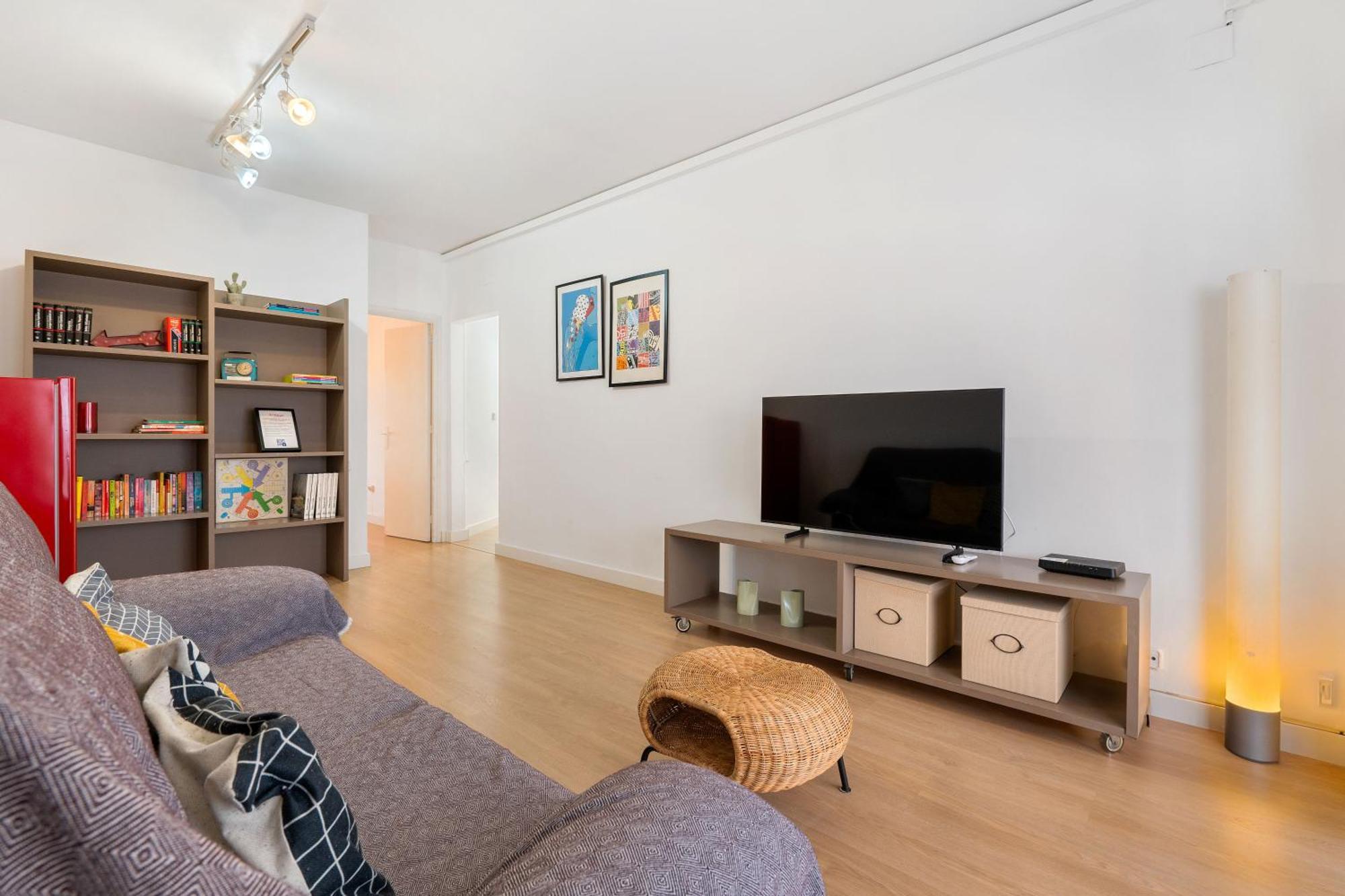 Destination Downtown - Ultra Central Barcelona Luaran gambar