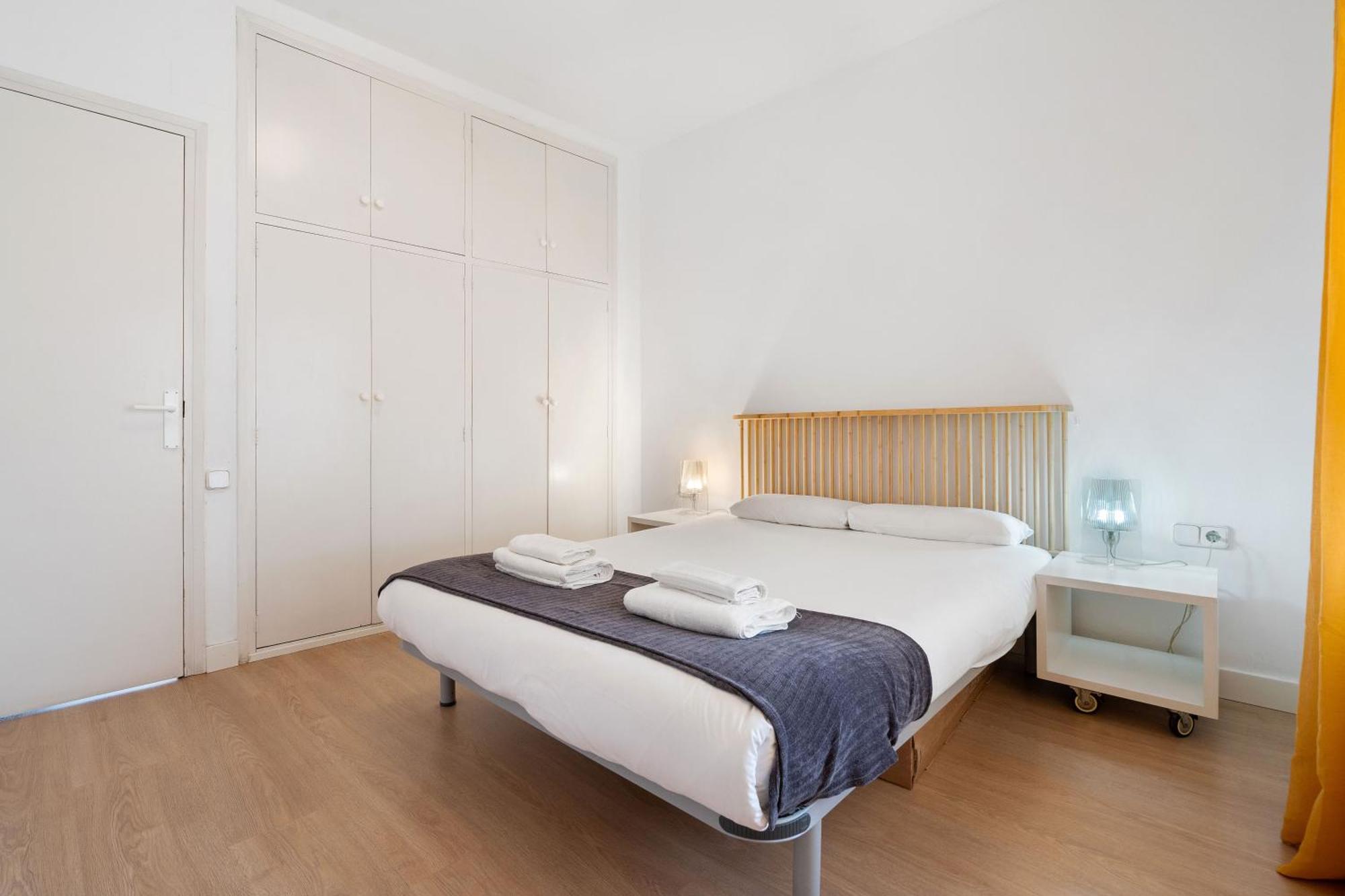 Destination Downtown - Ultra Central Barcelona Luaran gambar