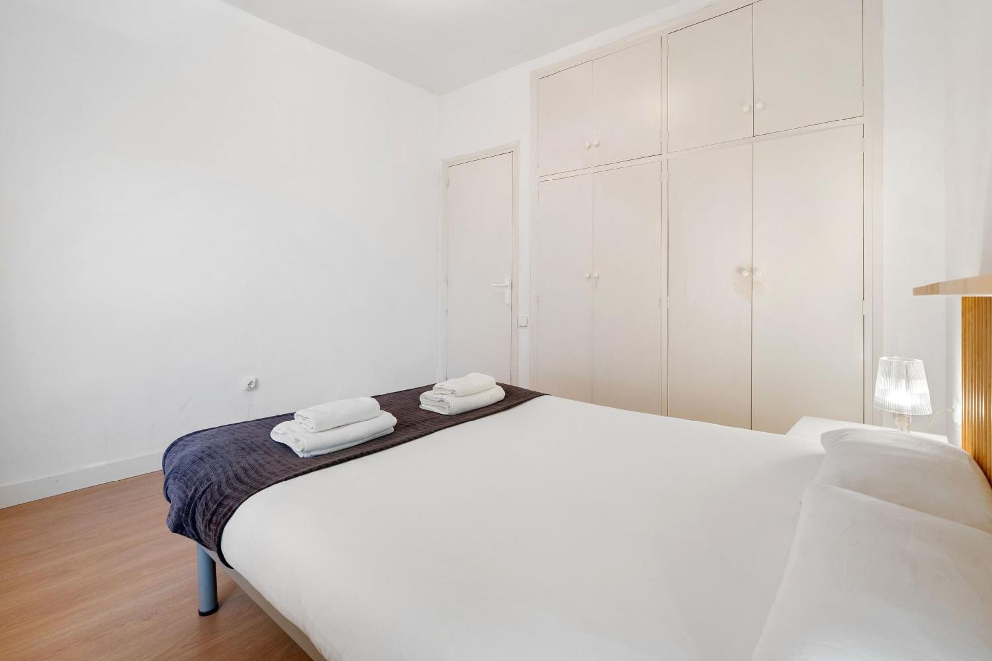 Destination Downtown - Ultra Central Barcelona Luaran gambar
