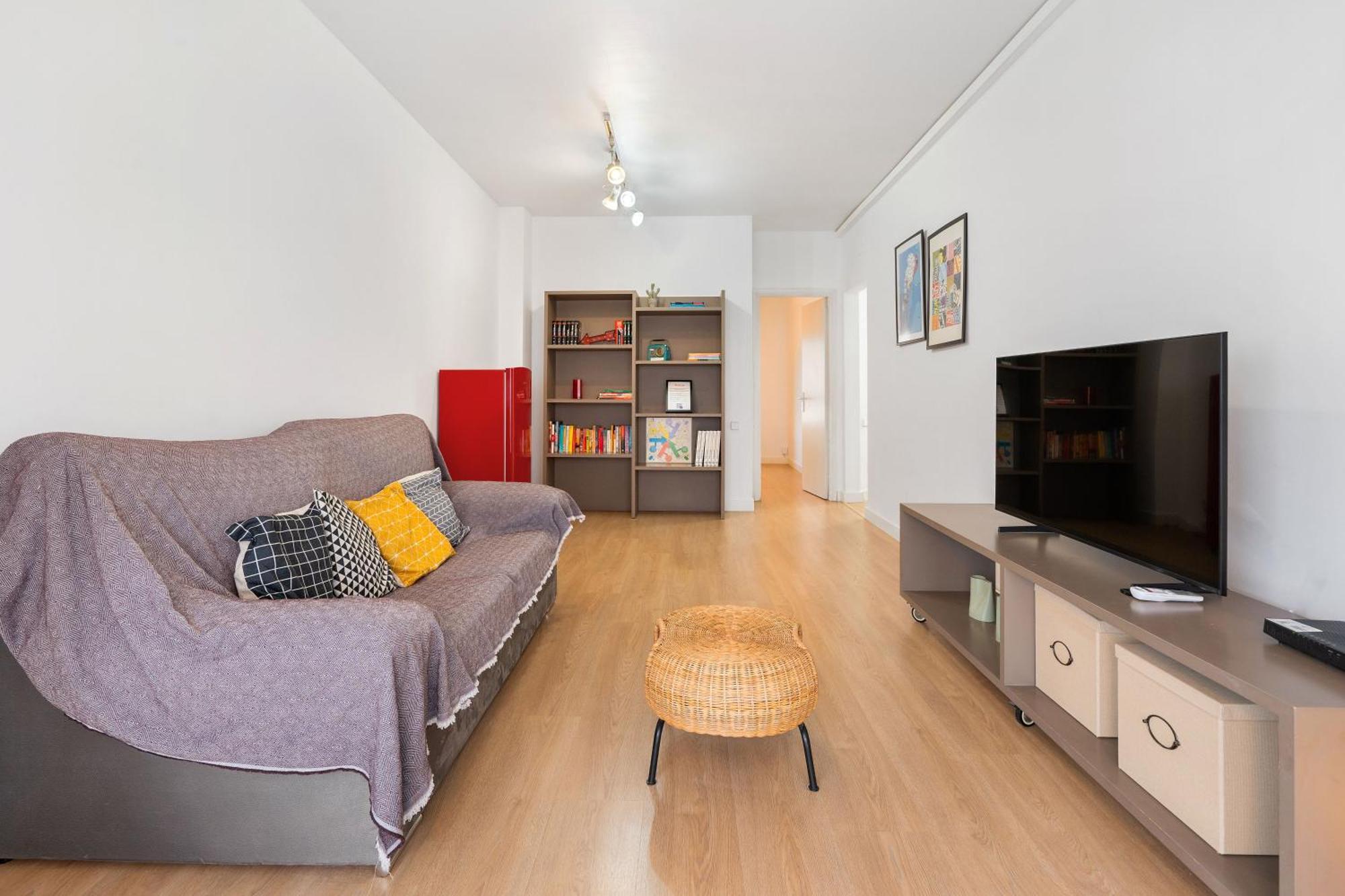 Destination Downtown - Ultra Central Barcelona Luaran gambar