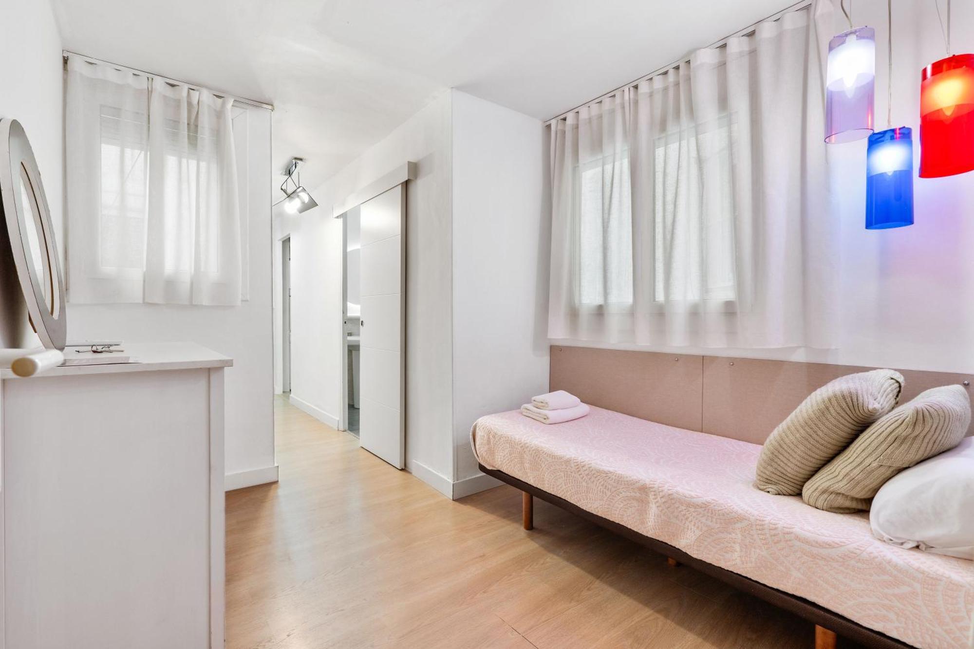 Destination Downtown - Ultra Central Barcelona Luaran gambar