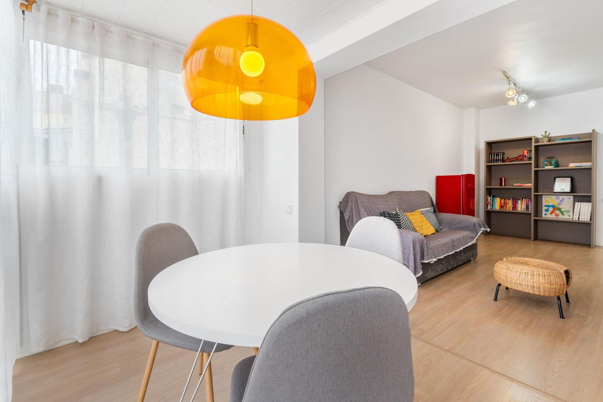 Destination Downtown - Ultra Central Barcelona Luaran gambar