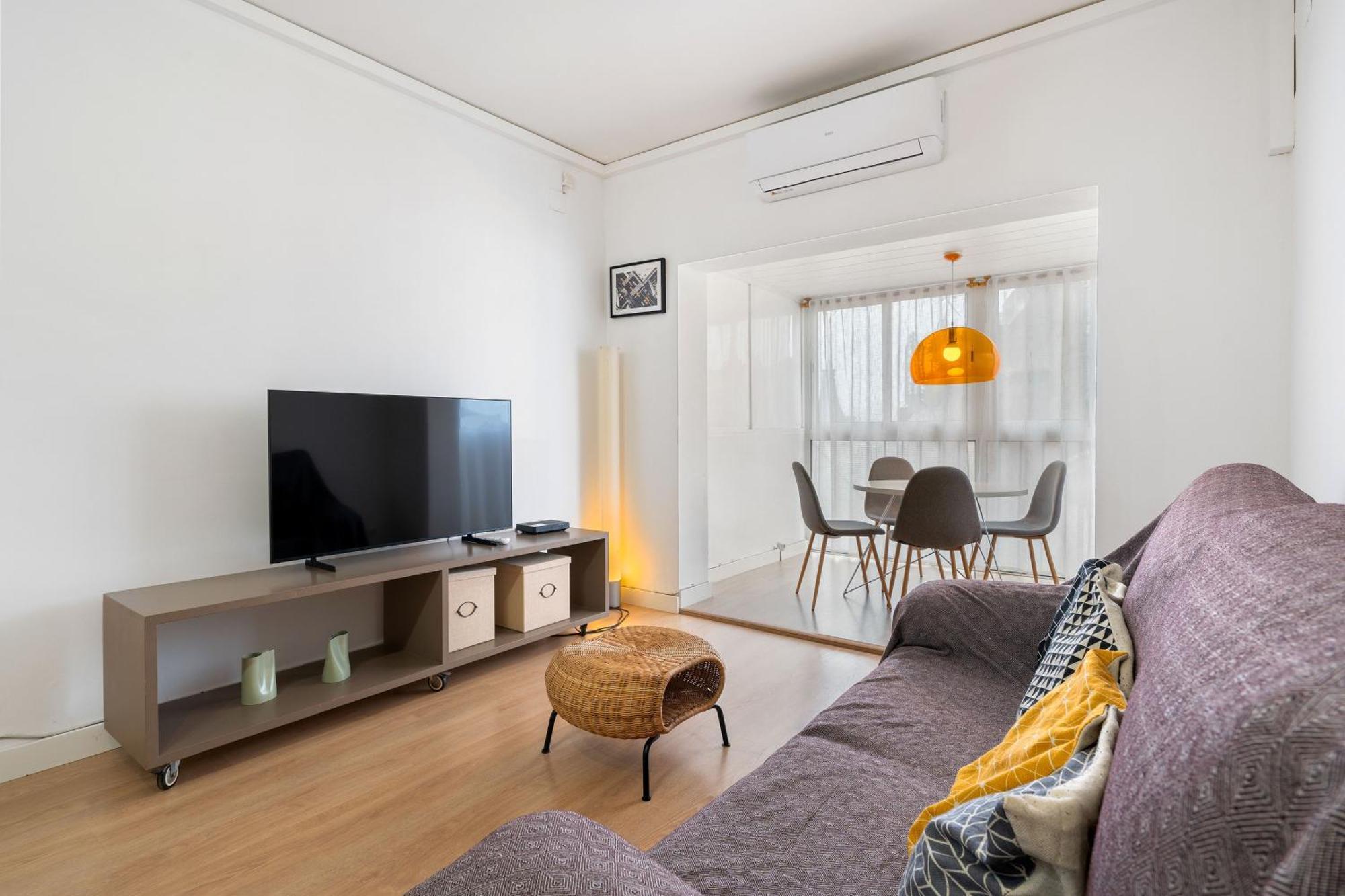 Destination Downtown - Ultra Central Barcelona Luaran gambar