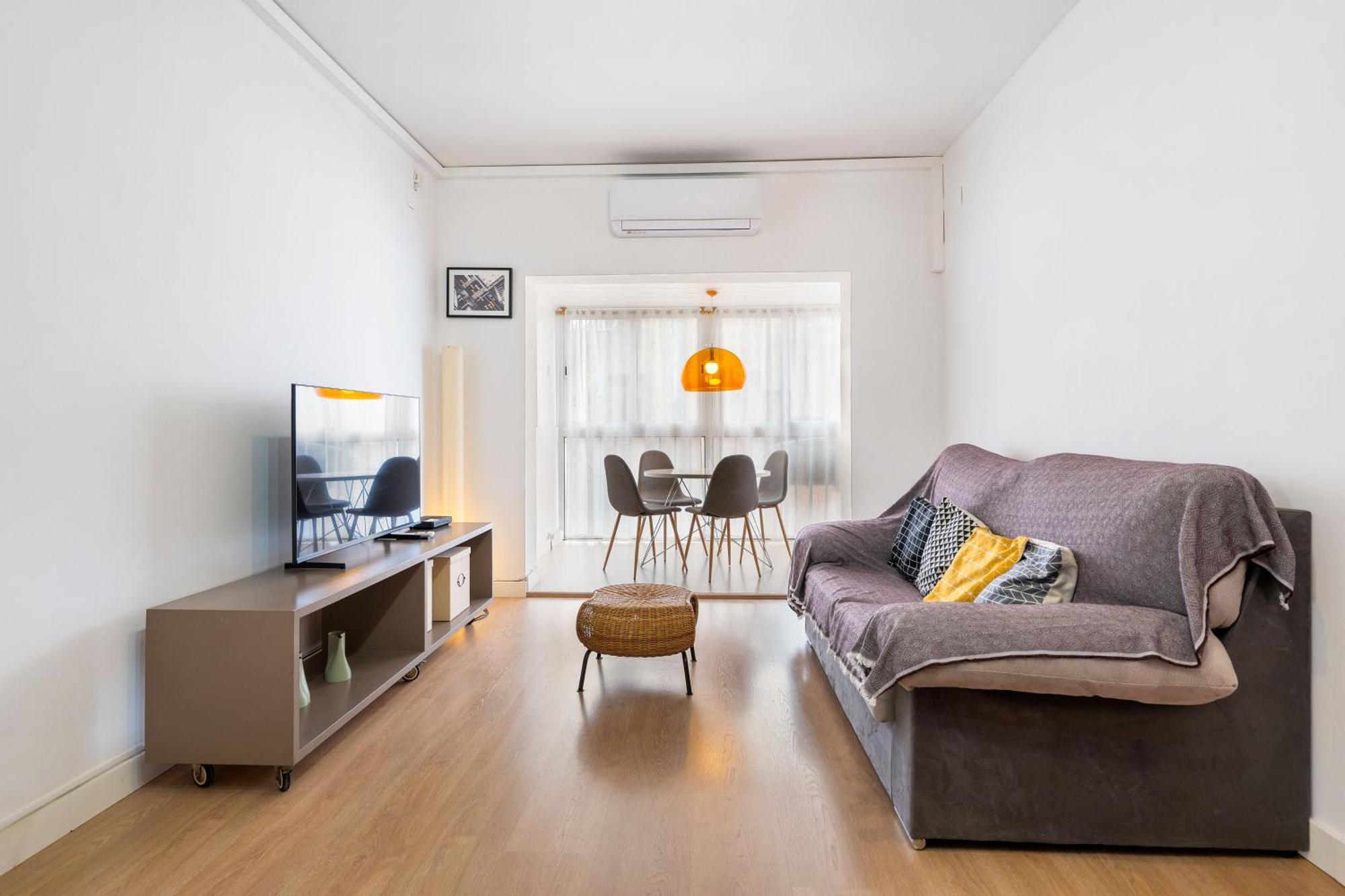 Destination Downtown - Ultra Central Barcelona Luaran gambar
